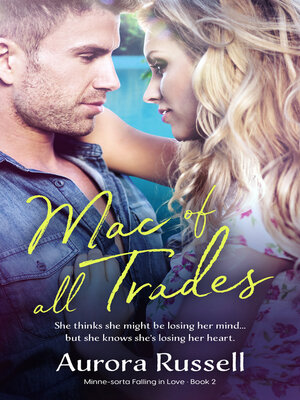 cover image of Mac of All Trades